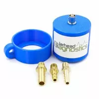 Auto Diagnostics Pulse Sensor